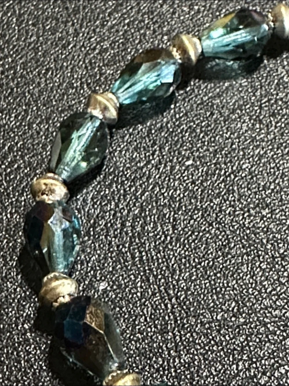 Chavez for Charity Stretch Bracelet